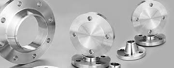Tantalum Flanges